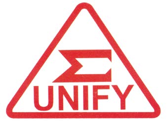 UNIFY Thread Roller